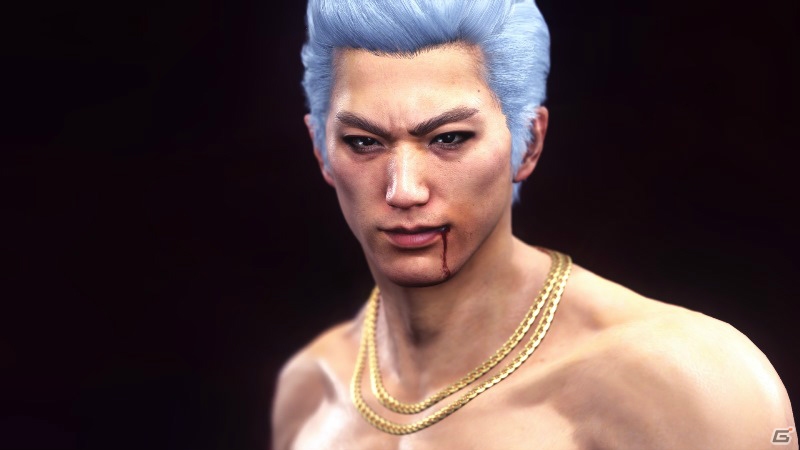 PS4「龍が如く6 命の詩。」の見どころが2分でわかるWebCM「ストーリー編」「ゲーム編」が公開！の画像1