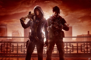 PS4/Xbox One/PC「レインボーシックス シージ」日本特殊急襲部隊S.A.T.が加わる「オペレーション レッドクロウ」が本日深夜配信の画像2