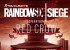 PS4/Xbox One/PC「レインボーシックス シージ」日本特殊急襲部隊S.A.T.が加わる「オペレーション レッドクロウ」が本日深夜配信