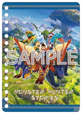 3DS「モンスターハンター ストーリーズ」の公式ゲーム大会がジャンプフェスタで実施決定！参加者の事前募集もスタートの画像4