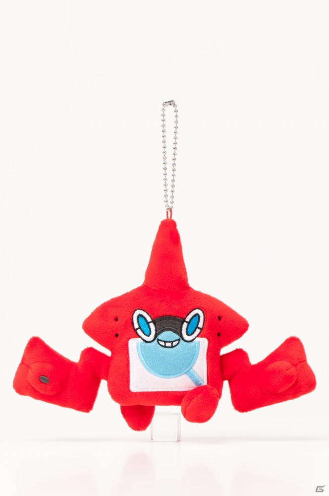 3DS「ポケットモンスター サン・ムーン」の発売記念グッズがソフトと同時発売！クリスマス、お正月グッズもラインナップの画像3
