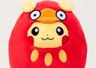 3DS「ポケットモンスター サン・ムーン」の発売記念グッズがソフトと同時発売！クリスマス、お正月グッズもラインナップ