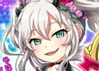 iOS/Android「白猫テニス」投票企画1位のセラータやヴィヴィ、バイパーがガチャに登場！