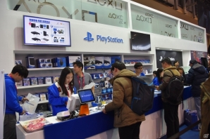 【G-STAR 2016】新型PS4やPS VRなど41タイトルを出展したPlayStationブースをレポートの画像14