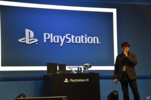 【G-STAR 2016】新型PS4やPS VRなど41タイトルを出展したPlayStationブースをレポートの画像4