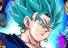 iOS/Android「ドラゴンボールZ ドッカンバトル」べジットやゴクウブラックが登場する「W DOKKANフェス」が開催