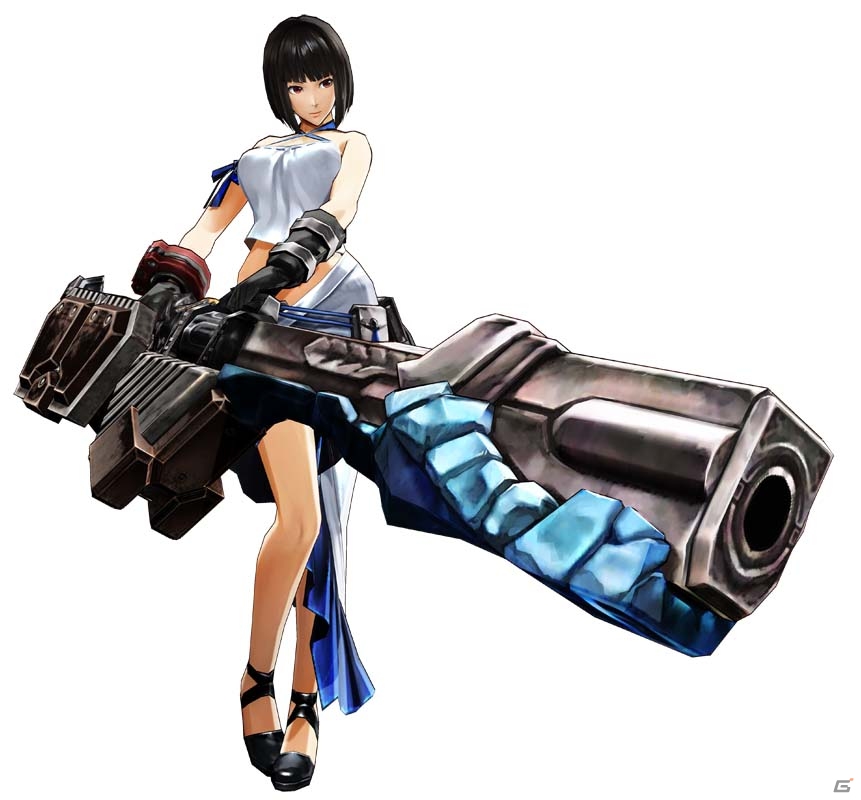 おトクな価格で「GER」「GE2RB」がプレイできる「GOD EATER WINTER キャンペーン」が12月1日スタート！アイマス、SAOコラボパックも配信決定の画像16