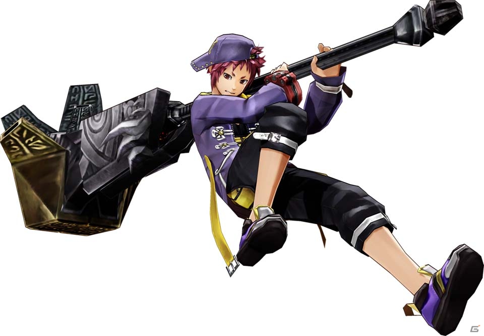 おトクな価格で「GER」「GE2RB」がプレイできる「GOD EATER WINTER キャンペーン」が12月1日スタート！アイマス、SAOコラボパックも配信決定の画像22