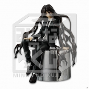 日向創のフィギュアやモノクマネックウォーマーがラインナップされた「みんなのくじ ダンガンロンパ3 -The End of 希望ヶ峰学園- 絶望編」が11月26日より順次発売の画像8