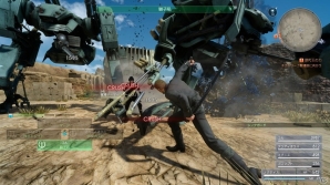 PS4/Xbox One「ファイナルファンタジーXV」コル、イリスがゲストプレイヤーとして参戦！メインキャラ4人固有のスキルも紹介の画像15