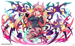 iOS/Android「クラッシュフィーバー」限定ユニットや素材系ユニットが手に入る新機能「ゴーストシステム」が実装！の画像5