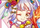 iOS/Android「クラッシュフィーバー」限定ユニットや素材系ユニットが手に入る新機能「ゴーストシステム」が実装！