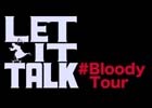 PS4「LET IT DIE」の動画番組「LET IT TALK」番外篇が公開―ディレクター・新英幸氏による実況プレイ映像が収録