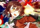 iOS/Android「協力クイズRPG マギメモ」が配信開始！最大4人での協力プレイが楽しめる、バトルがクイズのRPG
