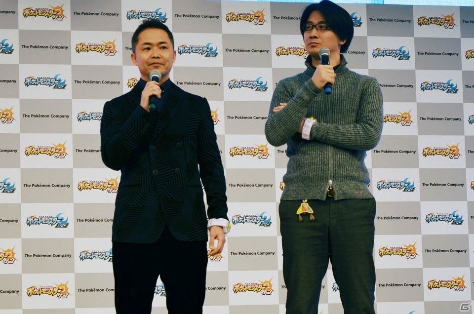 トレーナーになった小島瑠璃子さんが“Zワザ”を披露！「ポケットモンスター サン・ムーン」発売記念イベントをレポートの画像2