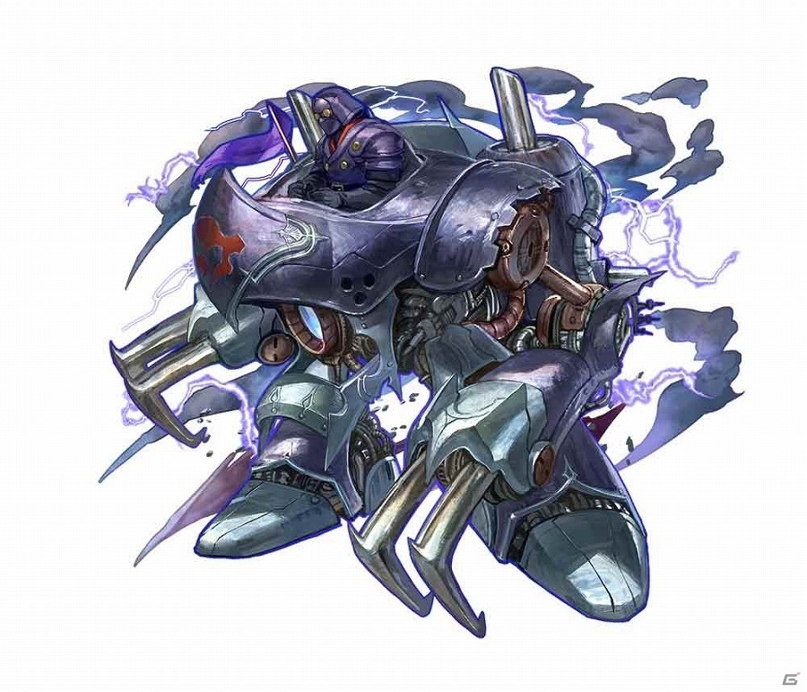 iOS/Android「ファイナルファンタジーレジェンズII」が200万ダウンロードを突破！記念イベント「魔導アーマー破壊作戦」などが開催の画像3