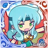 iOS/Android「ぷよぷよ!!クエスト」呪騎士シリーズが再登場する日替わり呪騎士ガチャが11月21日より開催！の画像3