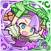 iOS/Android「ぷよぷよ!!クエスト」呪騎士シリーズが再登場する日替わり呪騎士ガチャが11月21日より開催！の画像6