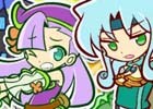 iOS/Android「ぷよぷよ!!クエスト」呪騎士シリーズが再登場する日替わり呪騎士ガチャが11月21日より開催！