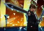 iOS/Android「ソードアート・オンライン メモリー・デフラグ」キリト役の松岡禎丞さんが出演する新TVCMの放映がスタート