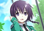 iOS/Android「魔法科高校の劣等生 LOST ZERO」新プレイアブルキャラクターとして桜井水波（CV：安野希世乃）が登場！