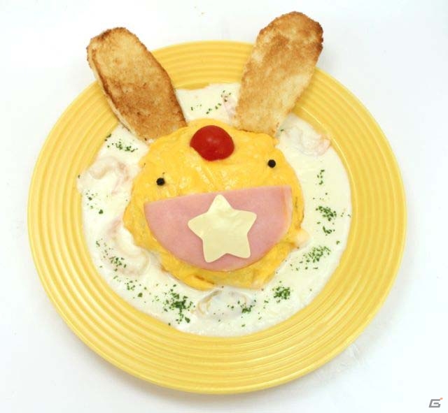 「ぷよぷよ」25周年記念「ぷよぷよカフェ」が東京・大阪・名古屋にて11月28日より順次オープン「ぷよぷよクロニクル」とのコラボメニューが登場の画像11