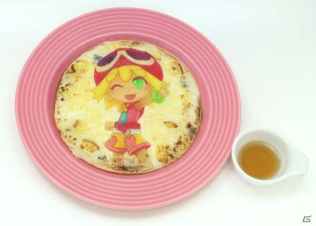 「ぷよぷよ」25周年記念「ぷよぷよカフェ」が東京・大阪・名古屋にて11月28日より順次オープン「ぷよぷよクロニクル」とのコラボメニューが登場の画像13
