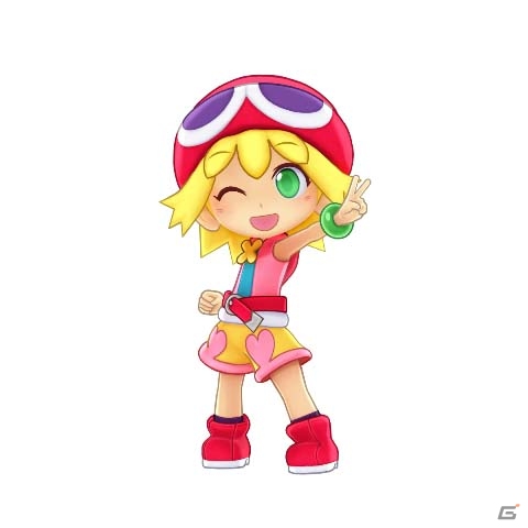 「ぷよぷよ」25周年記念「ぷよぷよカフェ」が東京・大阪・名古屋にて11月28日より順次オープン「ぷよぷよクロニクル」とのコラボメニューが登場の画像14