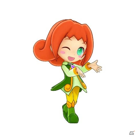 「ぷよぷよ」25周年記念「ぷよぷよカフェ」が東京・大阪・名古屋にて11月28日より順次オープン「ぷよぷよクロニクル」とのコラボメニューが登場の画像18
