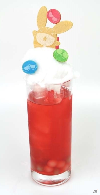 「ぷよぷよ」25周年記念「ぷよぷよカフェ」が東京・大阪・名古屋にて11月28日より順次オープン「ぷよぷよクロニクル」とのコラボメニューが登場の画像4