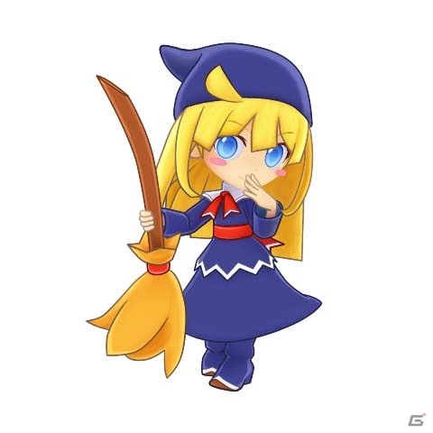 「ぷよぷよ」25周年記念「ぷよぷよカフェ」が東京・大阪・名古屋にて11月28日より順次オープン「ぷよぷよクロニクル」とのコラボメニューが登場の画像7
