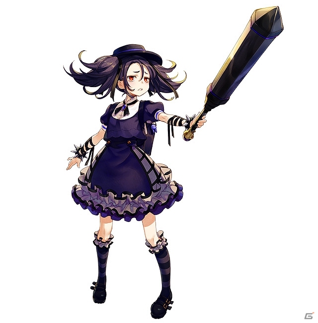 iOS/Android「ヴァルキリーコネクト」双剣士リーザの外伝的ストーリーが語られるイベント「追憶の双剣士」が開催！の画像2
