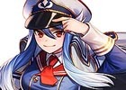 iOS/Android「ヴァルキリーコネクト」双剣士リーザの外伝的ストーリーが語られるイベント「追憶の双剣士」が開催！