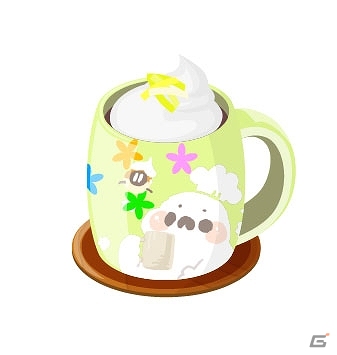 iOS/Android「クックと魔法のレシピ」イラストレーター“ぼく”さん考案の「ぼくマロ」とのコラボレーションが実施決定！の画像10