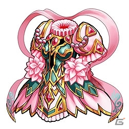iOS/Android「VALHAIT RISING」第三回降臨イベント「舞姫開花宣言」が開催！ボスライズ「舞姫フラワール」を討伐して限定武器をゲットの画像9