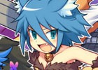 魔神少女シリーズ初のRPG「ブレイブタンジョン」が3DS向けに11月30日に配信決定！