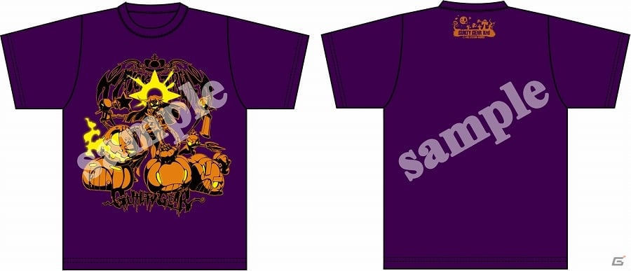 アークシステムワークス公式グッズショップにて「BLAZBLUE」のEighty Sixed製Tシャツが販売開始！の画像11