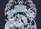 アークシステムワークス公式グッズショップにて「BLAZBLUE」のEighty Sixed製Tシャツが販売開始！