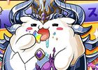 iOS/Android「パズル＆ドラゴンズ」全世界累計6000万ダウンロード達成！スキルレベルアップ合成成功確率4倍などの記念イベントが開催