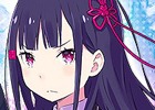 iOS/Android「放課後ガールズトライブ」事前登録キャンペーン参加数が30万件突破！全20キャラのきせかえアプリ・壁紙を配信