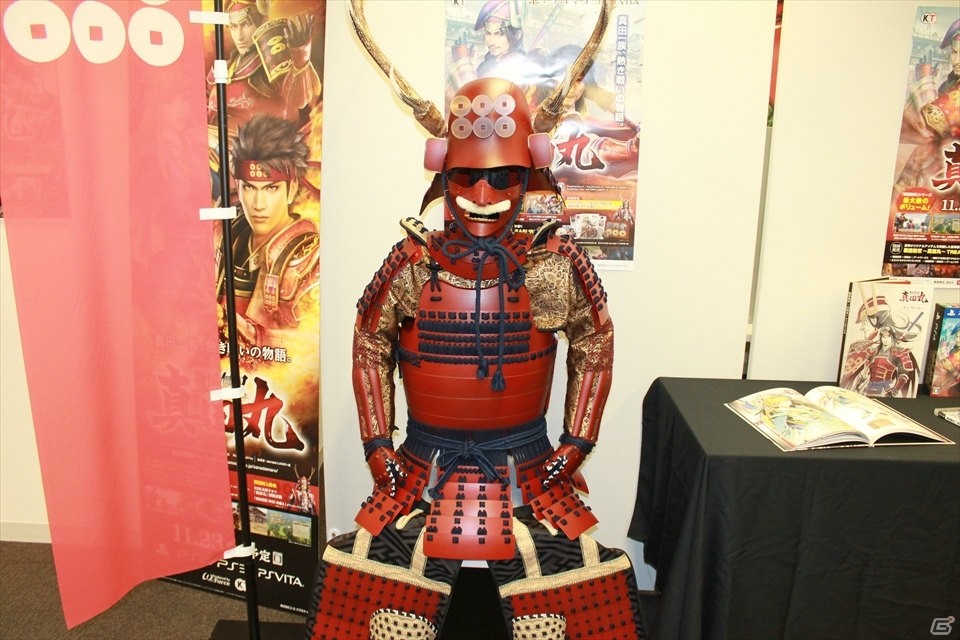 大河ドラマのように重厚なドラマを描いた「戦国無双～真田丸～」完成発表会―開発陣＆ゲストが魅力を紹介の画像21