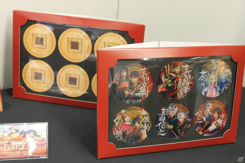 大河ドラマのように重厚なドラマを描いた「戦国無双～真田丸～」完成発表会―開発陣＆ゲストが魅力を紹介の画像24