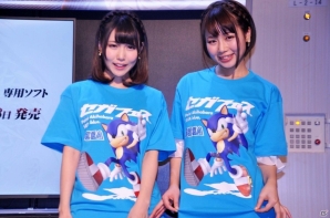 モーションキャプチャーで桐生一馬が動かせる！明日から開催される「セガフェス」の見どころを紹介の画像6