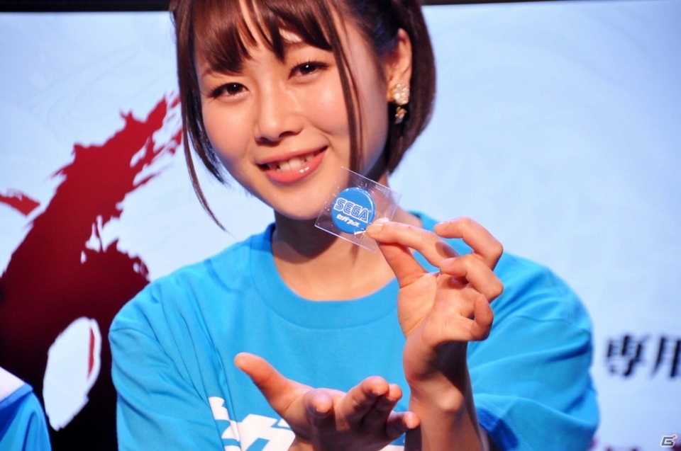 モーションキャプチャーで桐生一馬が動かせる！明日から開催される「セガフェス」の見どころを紹介の画像14