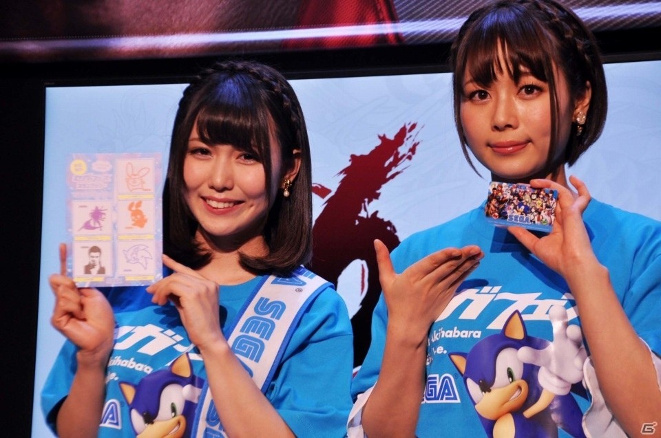 モーションキャプチャーで桐生一馬が動かせる！明日から開催される「セガフェス」の見どころを紹介の画像15