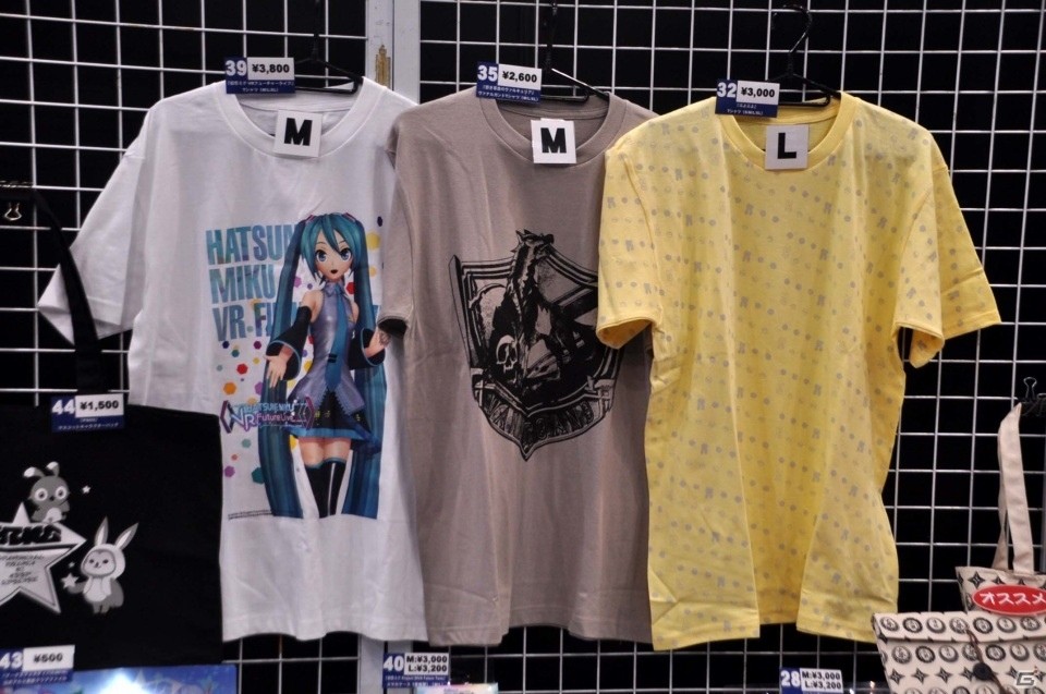 モーションキャプチャーで桐生一馬が動かせる！明日から開催される「セガフェス」の見どころを紹介の画像9