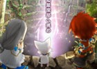 iOS/Android「白猫プロジェクト」古代迷宮に挑む新要素「無限討伐クエスト」が公開！