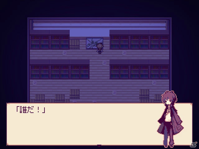 PLAYISMにてキーワード検索型推理ADV「HER STORY」日本語版が配信開始！童話をモチーフにしたホラー探索系ゲーム「Alicemare」の配信も決定の画像15