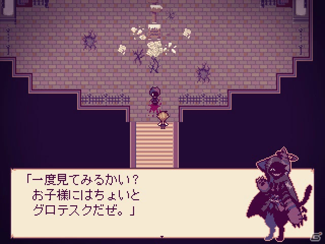 PLAYISMにてキーワード検索型推理ADV「HER STORY」日本語版が配信開始！童話をモチーフにしたホラー探索系ゲーム「Alicemare」の配信も決定の画像18