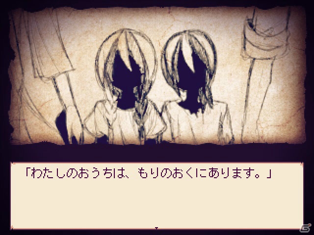 PLAYISMにてキーワード検索型推理ADV「HER STORY」日本語版が配信開始！童話をモチーフにしたホラー探索系ゲーム「Alicemare」の配信も決定の画像19